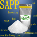 KDM Sodium Acid Pyrophosphate SAPP food grade nutrition element